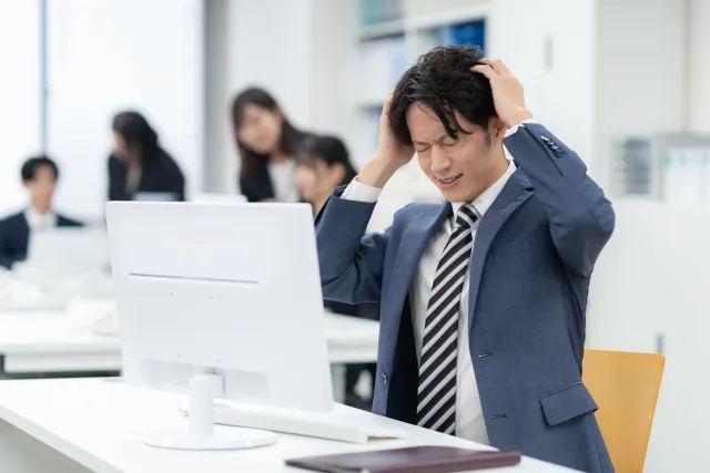 異業種へ行くことが必ずしもアパレル転職の失敗回避になるとは限らない