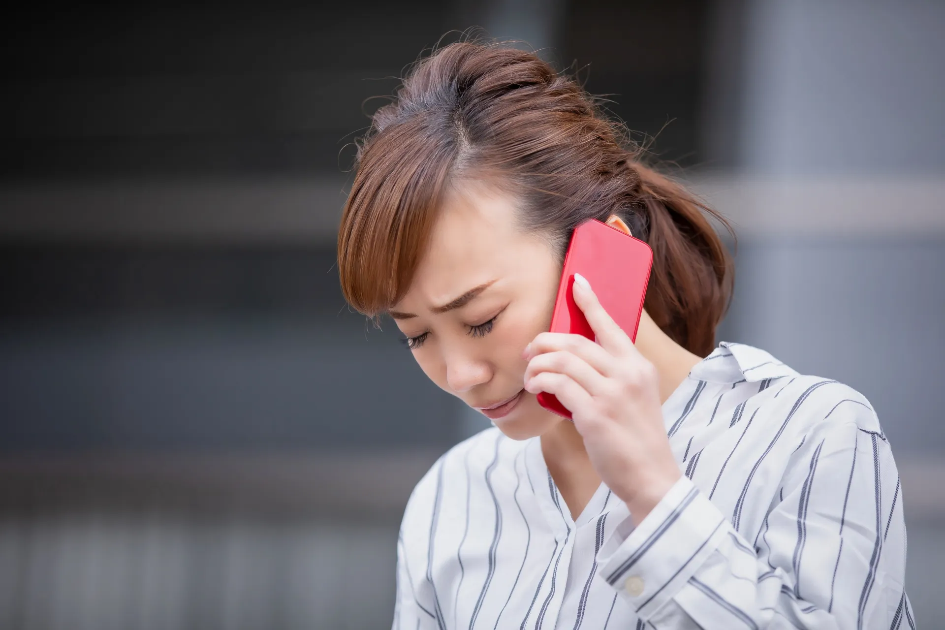 致し方なく辞退する場合の大人としてのマナーと対応法