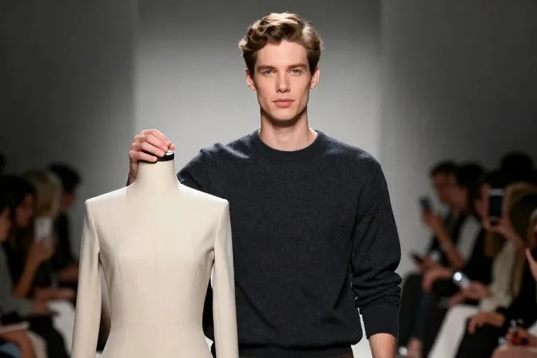 難民からトップデザイナーへ上り詰めたデムナの激動の軌跡