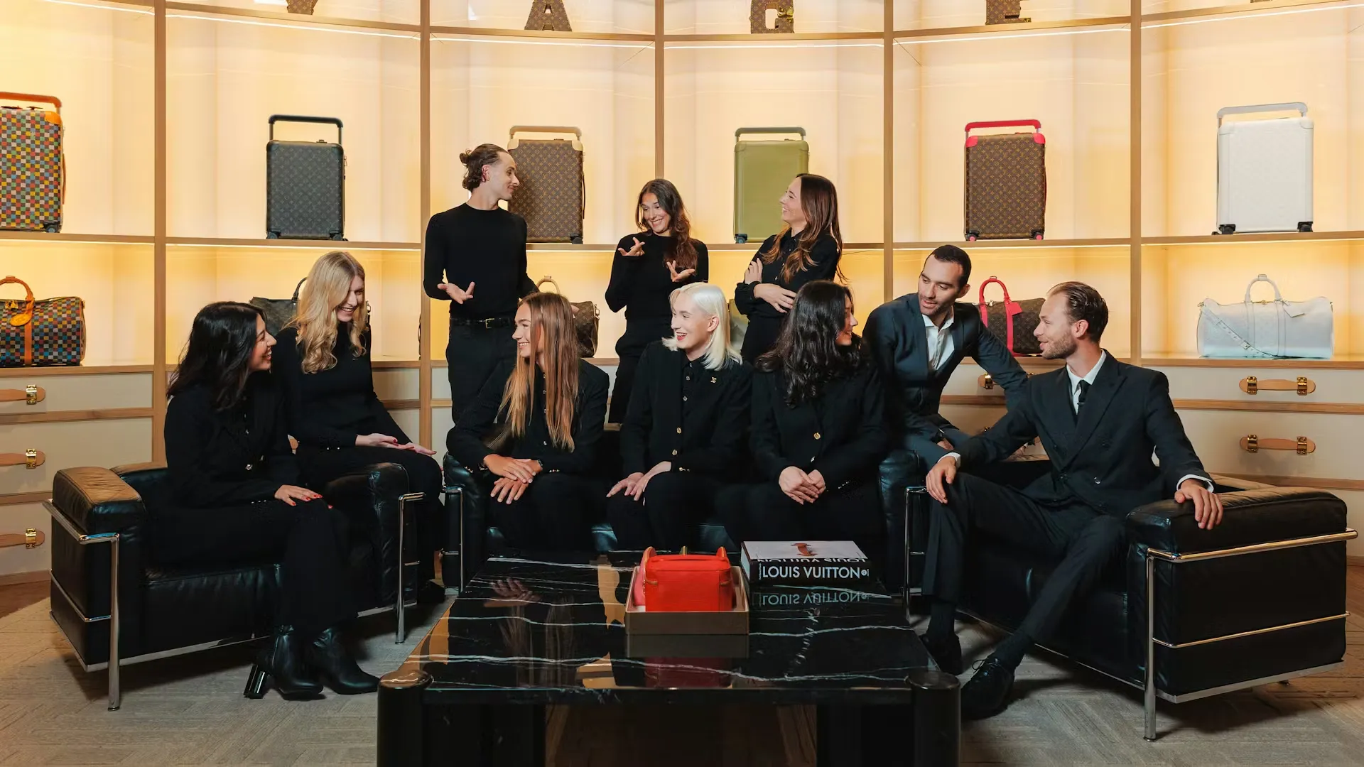 Louis Vuitton(ルイ・ヴィトン)時代に起こしたストリートとモードの革命