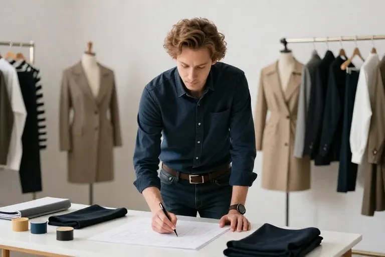 FENDI(フェンディ)との兼任を可能にするマルチタスクな仕事術