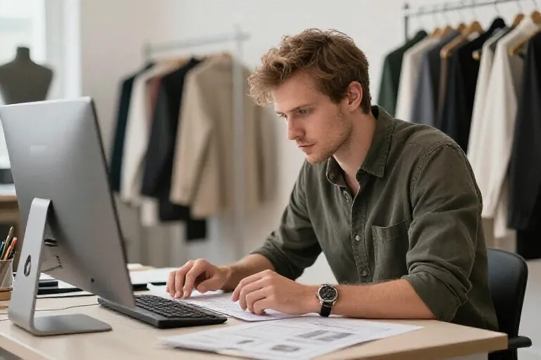 多忙を極めるジョナサン・アンダーソンが成果を出し続けるリーダーの思考法