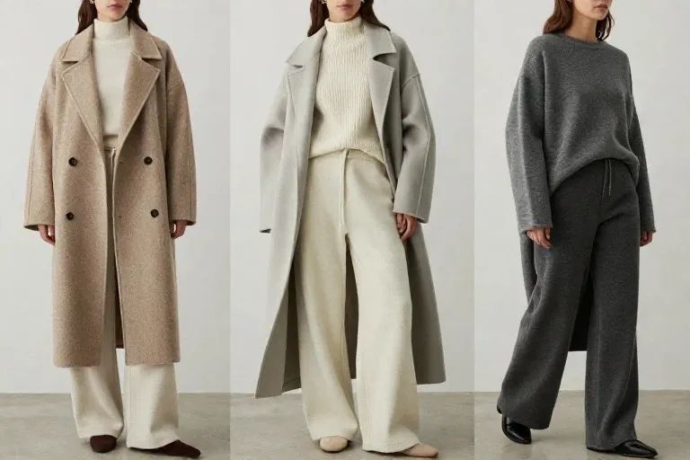 女性を男性目線から解放した新しいフィービーの美学