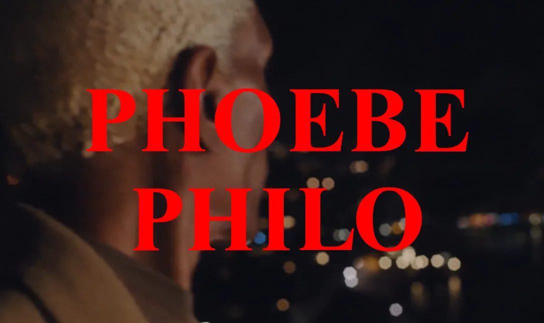 ブランド「PHOEBE PHILO」が示す未来のラグジュアリー