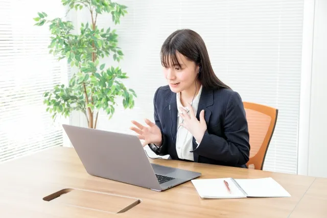 【実践編】画面越しに熱意を伝える4つのコミュニケーション術