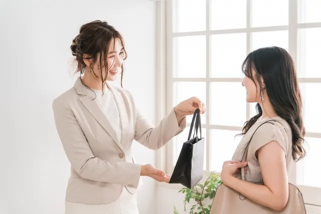 世界五大ジュエラーで働くメリットとキャリアの魅力