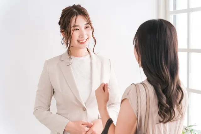 【聞き方編】上手い人はすぐに謝らない。最初の1分で信頼を勝ち取る