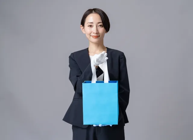 五大ジュエラー共通で求められる3つの採用基準