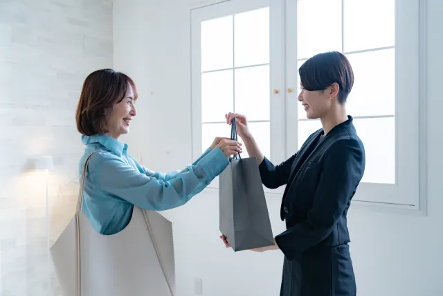 【対応編】解決へ導くプロセス。クロージングまでの具体的ステップ