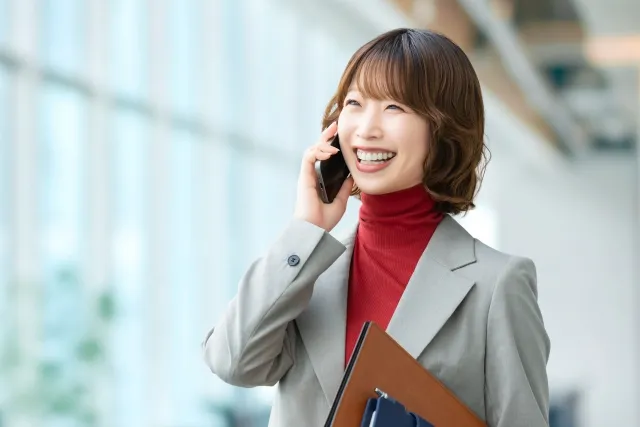 登録から内定まで。転職エージェント利用の具体的な流れ