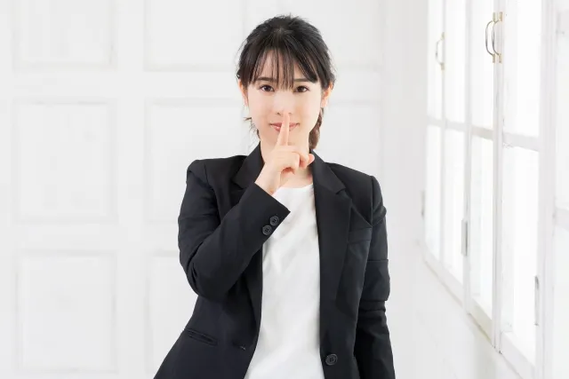 非公開情報2|公式サイトには絶対に出ないシークレット求人が存在する理由