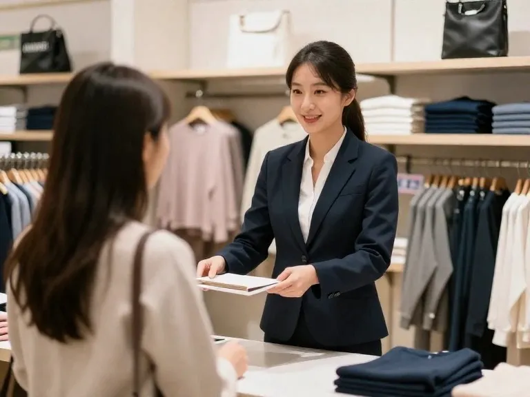 ただの販売員とプロの顔を分ける決定的な3つの違い