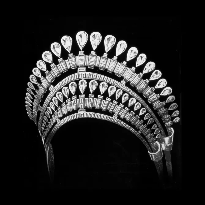 王侯貴族に愛された歴史が証明する絶対的な信頼