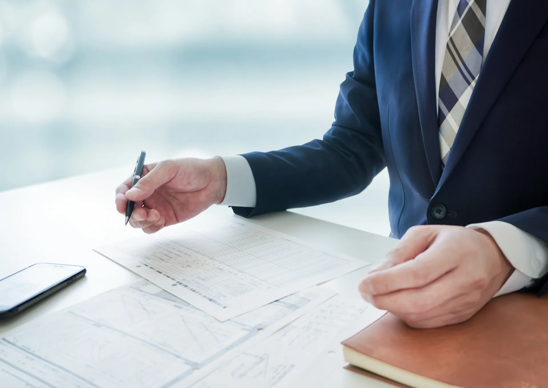ラグジュアリー業界の企業が求人を非公開にする裏事情とは?
