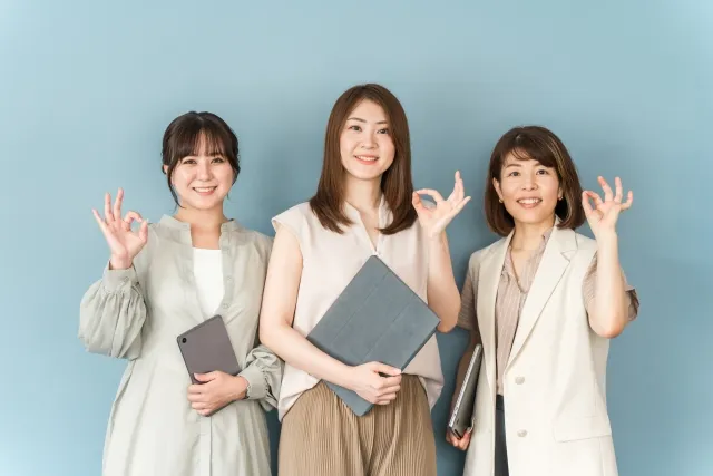 まとめ|賢いパートナー選びで後悔しない転職を実現しよう
