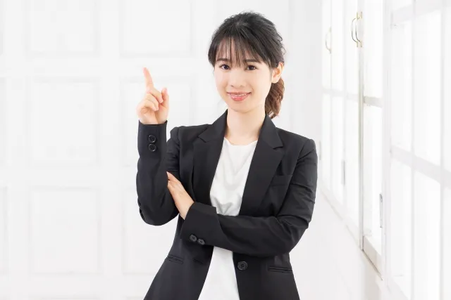 ハイブランド業界の面接後だからこそ補足すべきポイントを押さえる