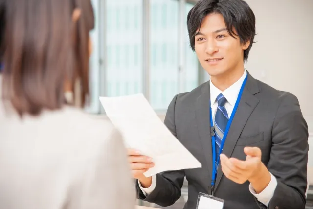 志望度や疑問を共有して面接後プッシュの質をさらに高める