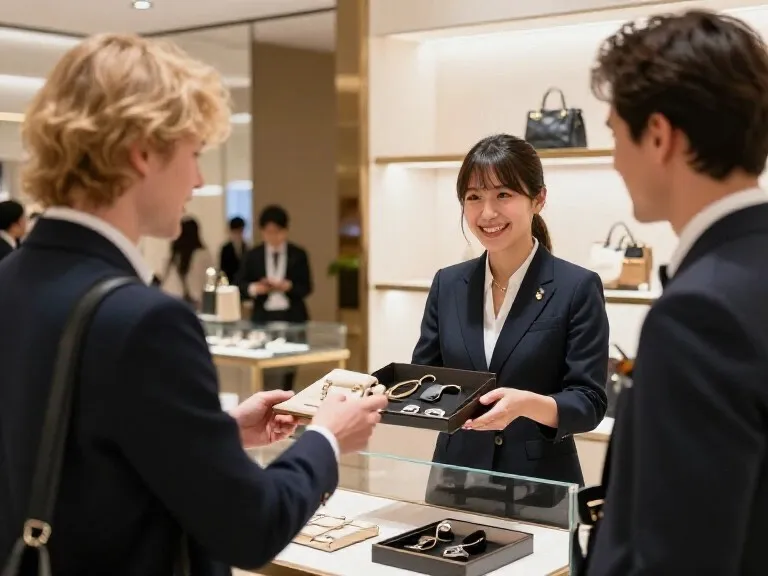 購入を後押しする商品説明とクロージングの英語フレーズ