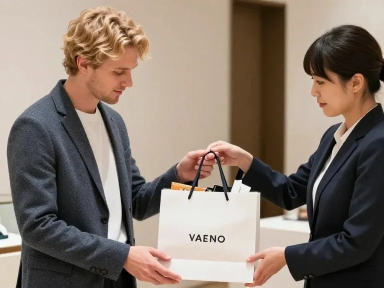 プロの接客を完遂する会計と免税手続きの英語フレーズ