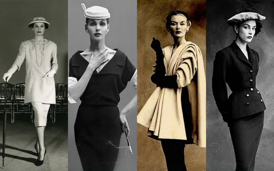 歴代デザイナーがブランドを現代へ繋いできた流れを読み解く