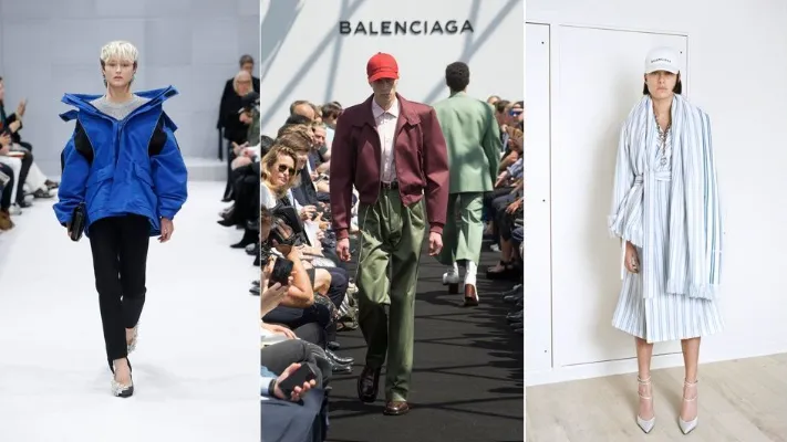 現代のBALENCIAGA(バレンシアガ)が熱狂を生み続ける背景を考察する