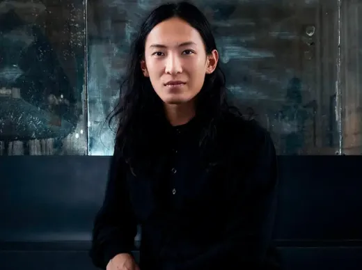 アレキサンダー・ワンがもたらしたスポーティで新しい風を理解する