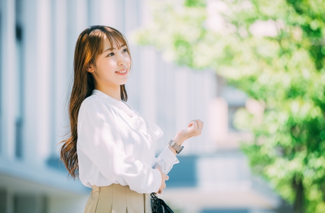 ハイブランド業界が転職の多い女性を求める理由