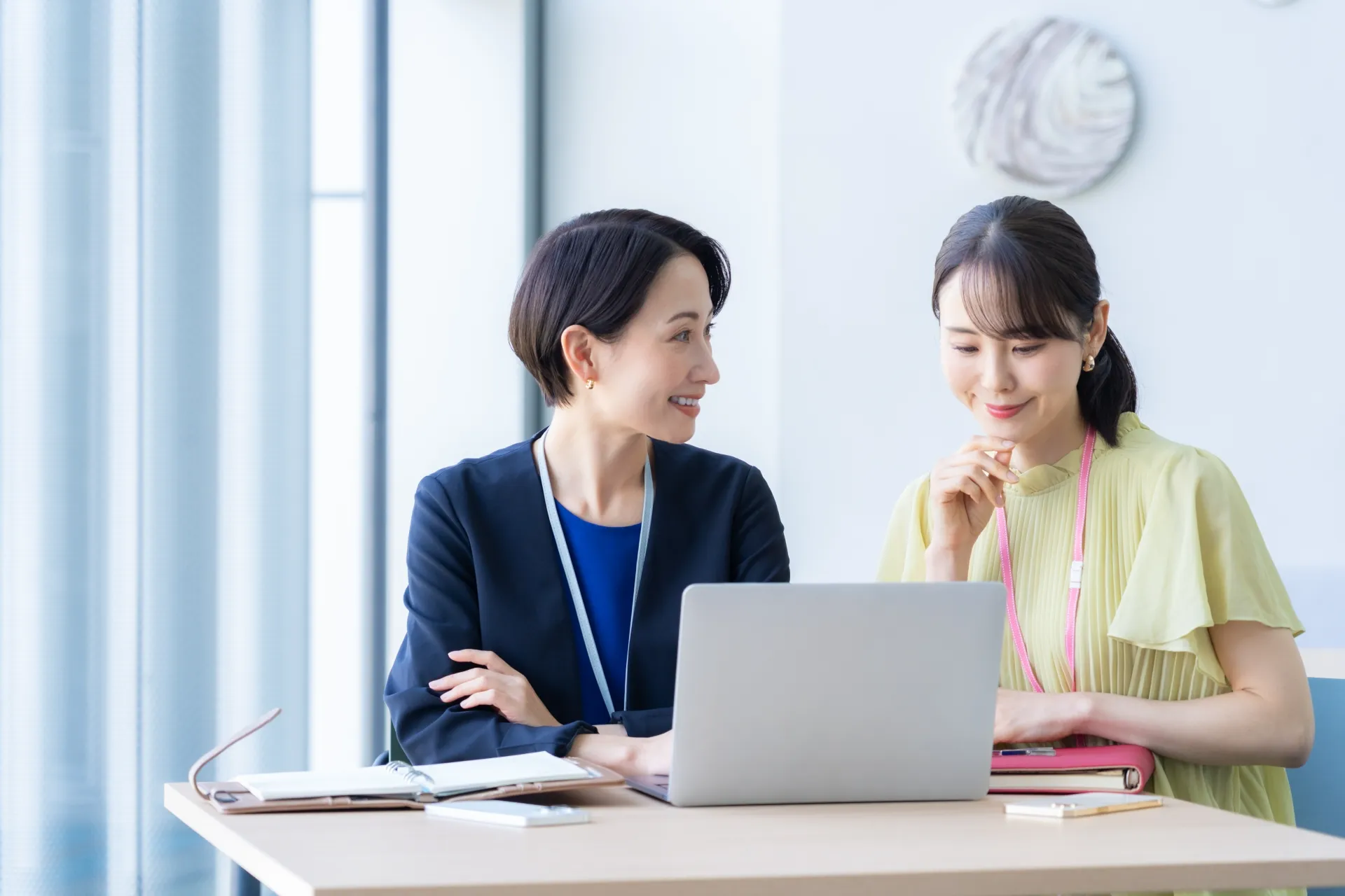 外資系に強い転職エージェントとは?