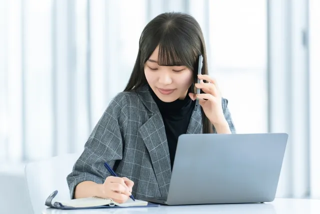 絶対ルール①|他社での応募状況は正直に共有する