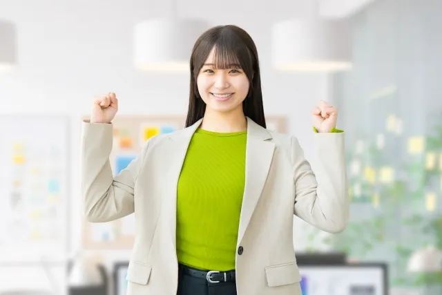 まとめ|賢い複数利用で憧れのブランドへの内定を勝ち取る