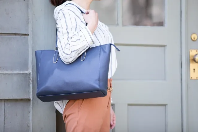 転職面接の持ち物がサイレントプレゼンテーションである理由とは?
