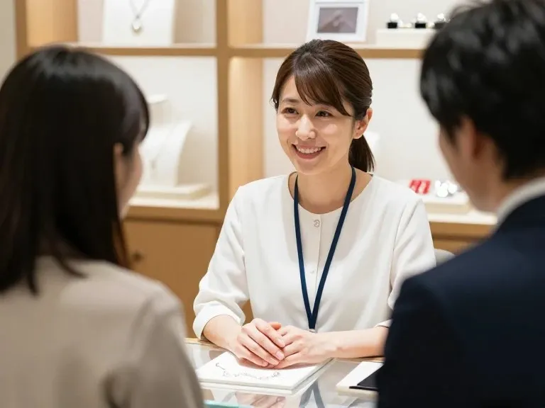 BOUCHERON(ブシュロン)の歴史が教える一流のキャリア術3選
