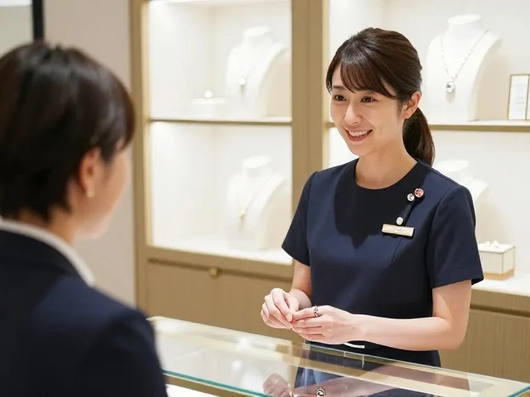 CHAUMET(ショーメ)の歴史から学ぶキャリアを築く5つの仕事術