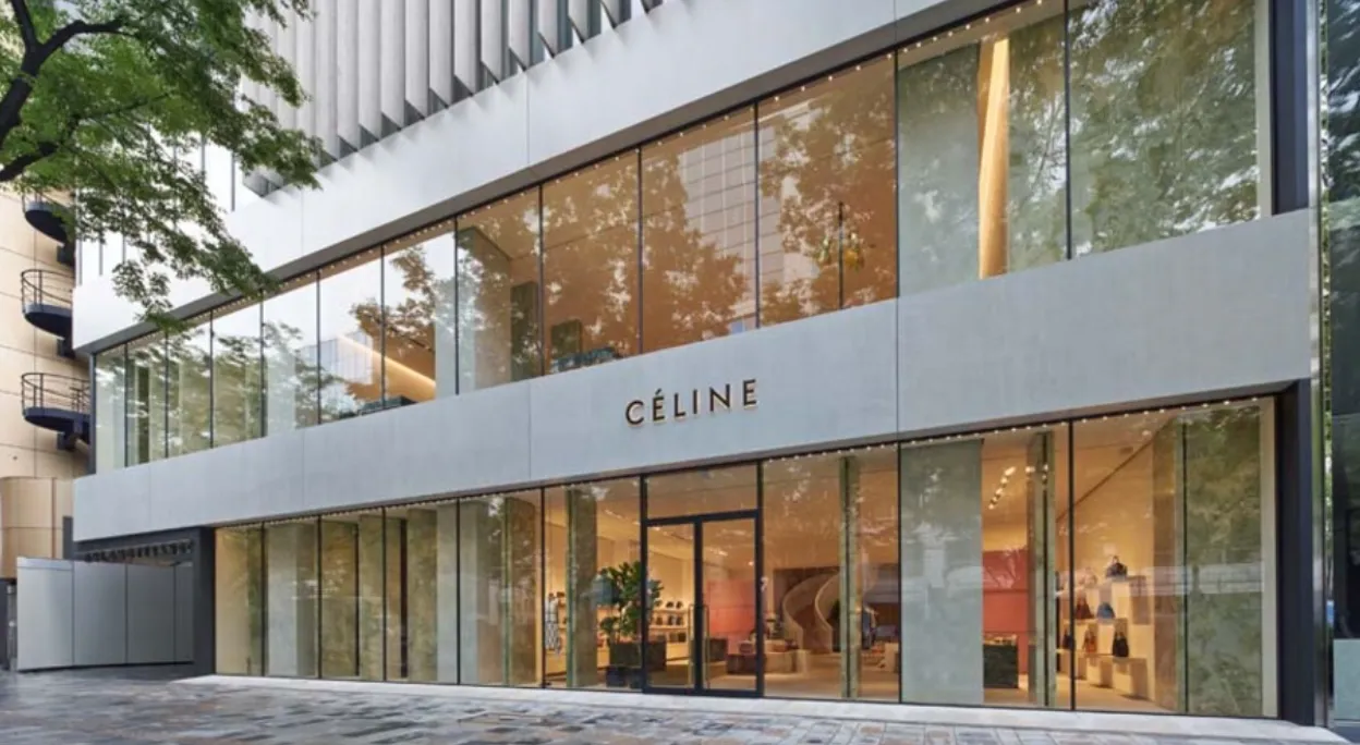 CELINE(セリーヌ)がエディ・スリマンを手放した理由