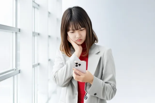 働きながらの転職活動が疲れる根本的な原因とは?