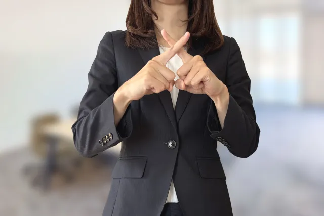 転職活動に疲れた時にやってはいけない3つのNG行動