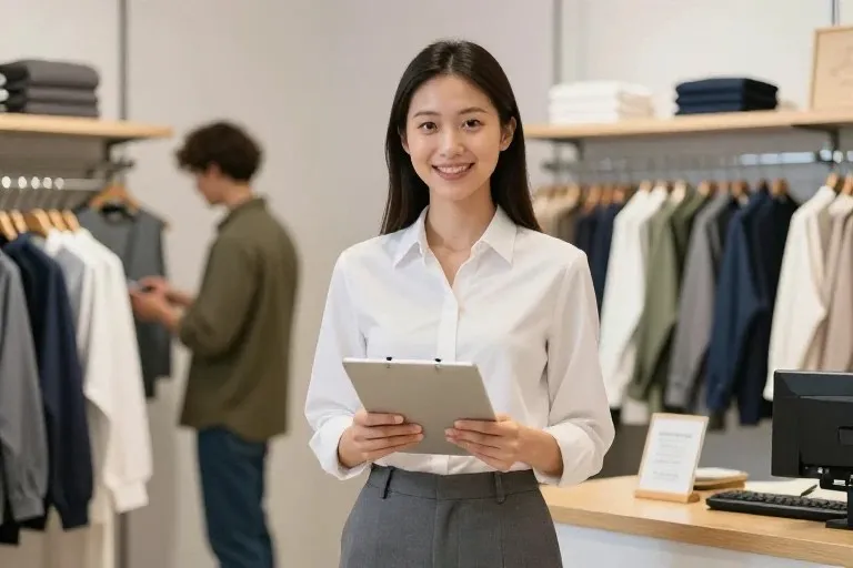 シフト制の販売員が働きながら転職を成功させる3つの法則
