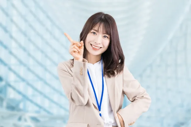 すぐに見限るべき担当者を見極める5つのポイント