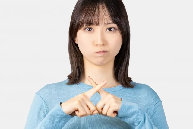 エージェントからの信用を失う避けるべきNG行動