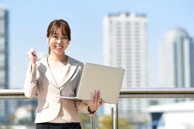 まとめ｜エージェントの賢い使い方をマスターして内定を掴む