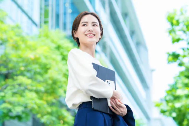 まとめ｜情報戦を制して憧れのブランドへの内定を勝ち取る