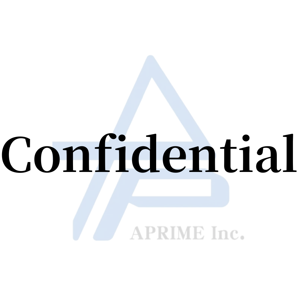 Confidential (1000 x 1000 px)
