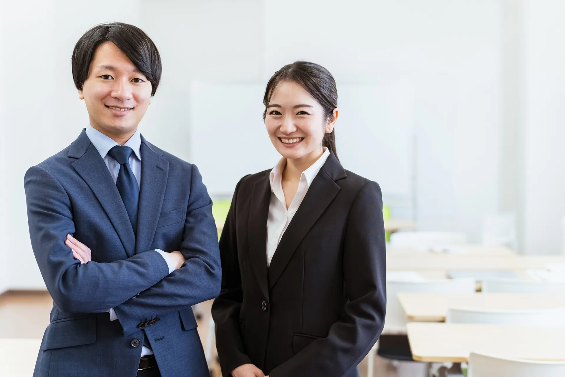 まとめ|入社後フォローを活用して新しい職場に定着する