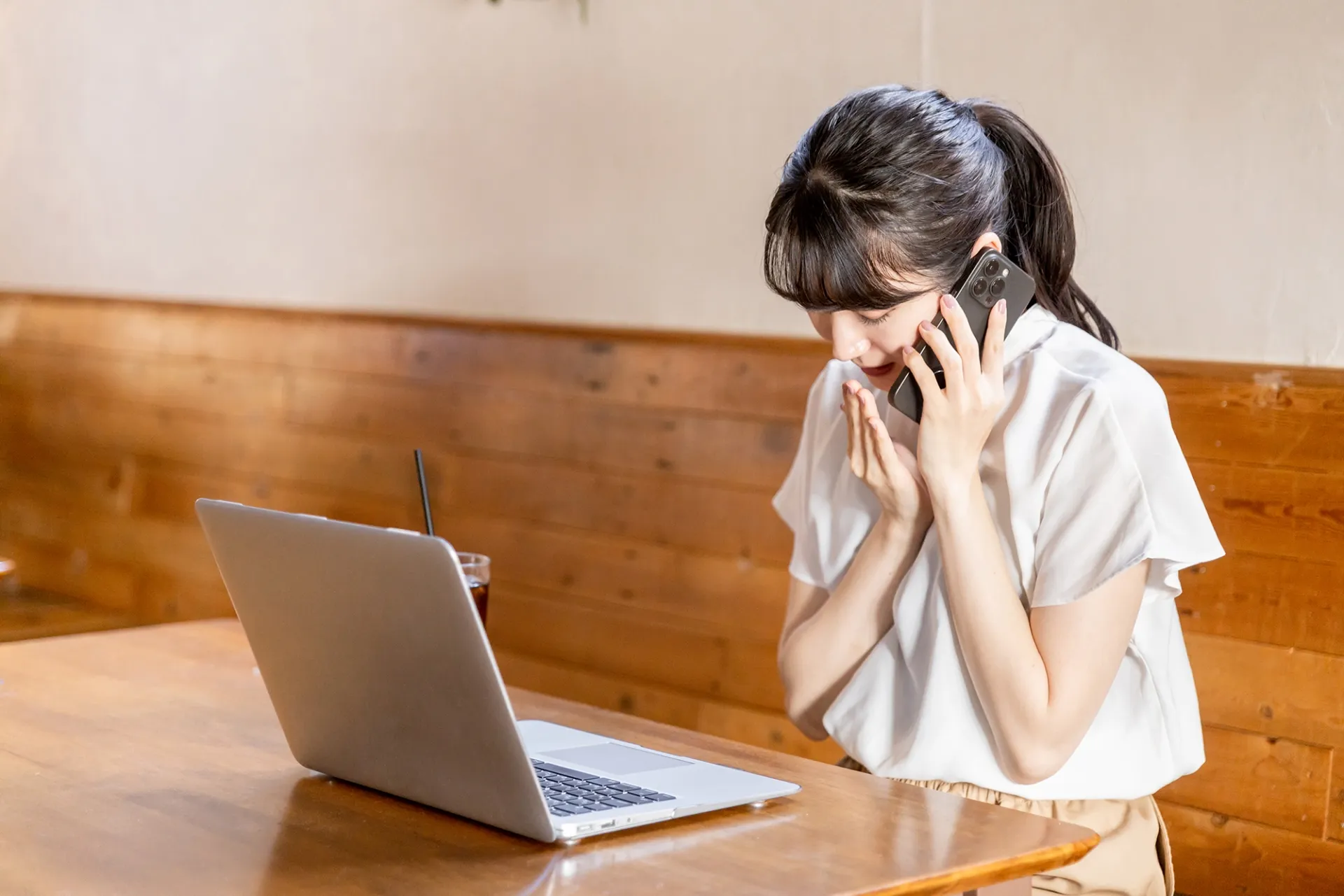 信頼を取り戻す3つの挽回策|やってしまった後の行動例