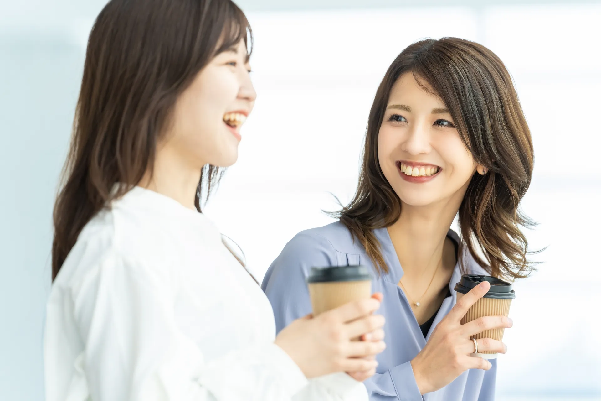 転職エージェントは入社後もフォローする?
