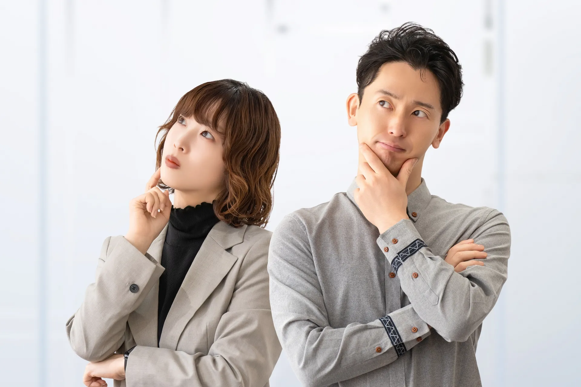 転職エージェント経由の早期退職に関するよくある3つの質問
