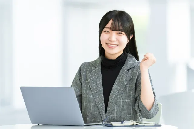 空白期間をプラスの評価に変える3つの挽回メソッド