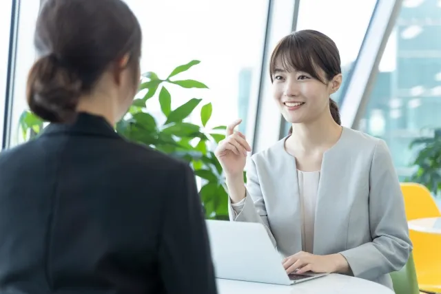 タイミングに迷った時こそエージェントを活用するのがベスト
