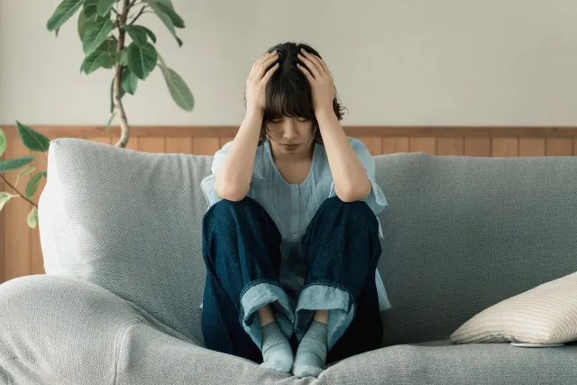 転職する勇気が出ない根本的な原因とは？