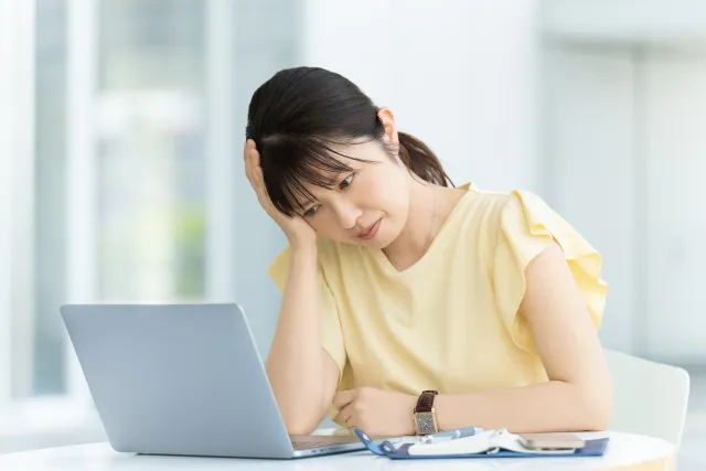 勇気を出さず現状維持を続けることの大きなリスクとは？